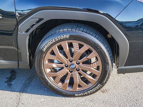 Certified 2025 Subaru Forester Sport w/ Popular Package #1 image 9