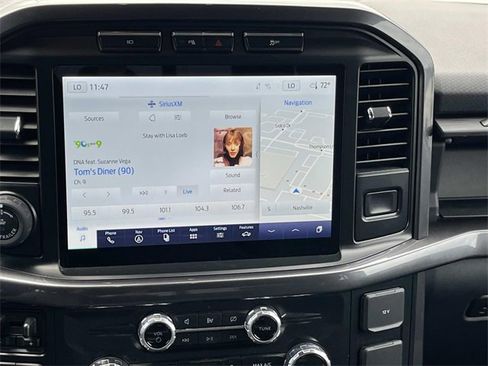 Used 2023 Ford F150 XLT w/ Equipment Group 302A High image 15