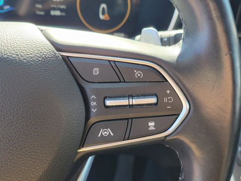 Certified 2023 Hyundai Santa Fe Limited image 28