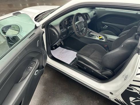 Used 2023 Dodge Challenger R/T Scat Pack image 16