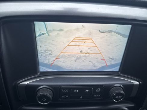 Used 2017 Chevrolet Silverado 1500 LT w/ All Star Edition image 26