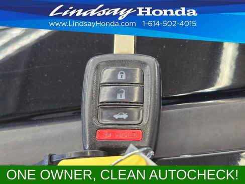 Used 2017 Honda Civic LX image 23