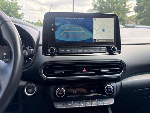 Certified 2023 Hyundai Kona SEL w/ Convenience Package AWD/4WD image 28