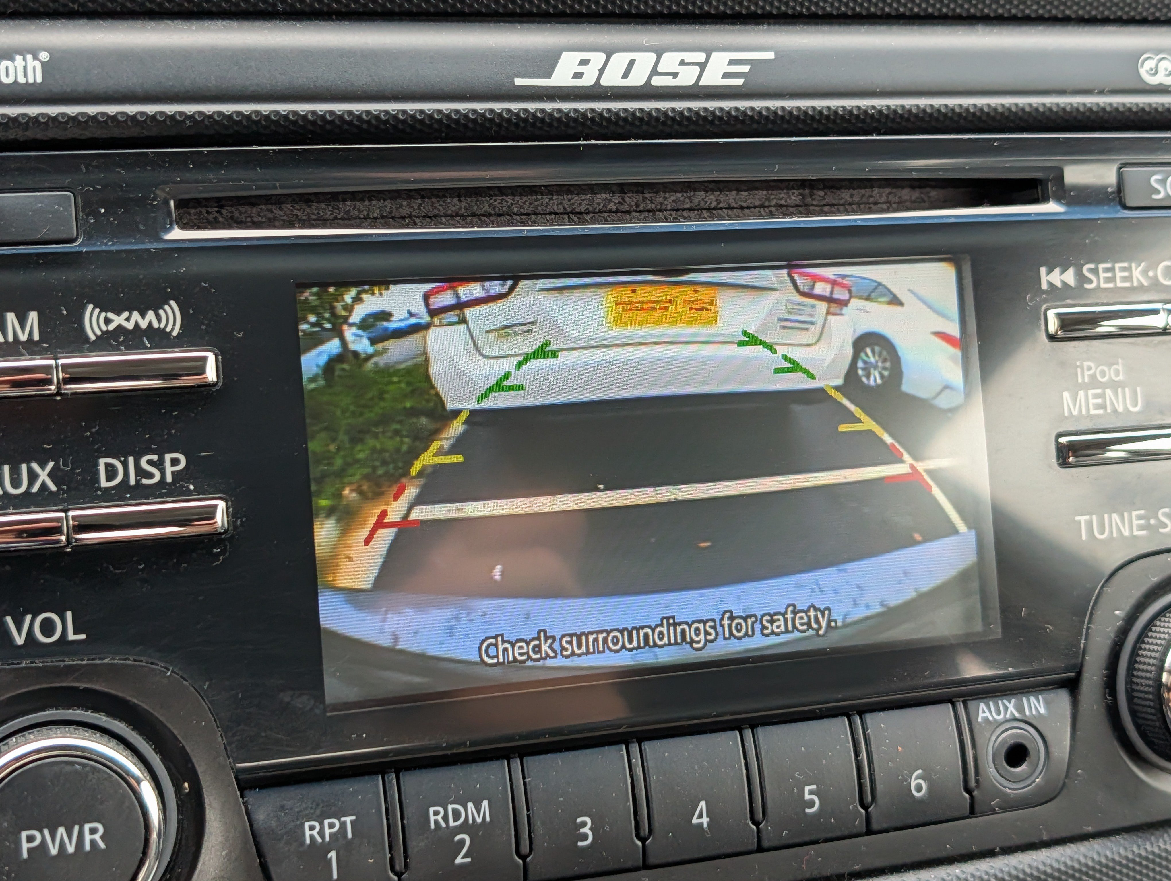 Used 2012 Nissan Altima 2.5 SL w/ 2.5SL Pkg FWD image 27