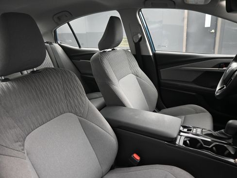 Certified 2025 Toyota Camry LE w/ Convenience Package image 22