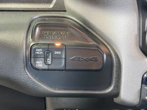Used 2021 RAM 2500 Tradesman AWD/4WD image 47