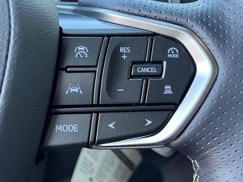 New 2026 Lexus IS 350 F Sport RWD image 19