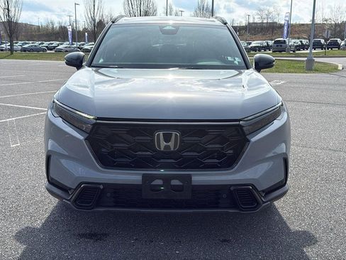 Used 2025 Honda CR-V Sport-L image 16