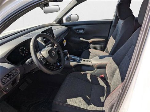 New 2026 Honda CR-V TrailSport image 4