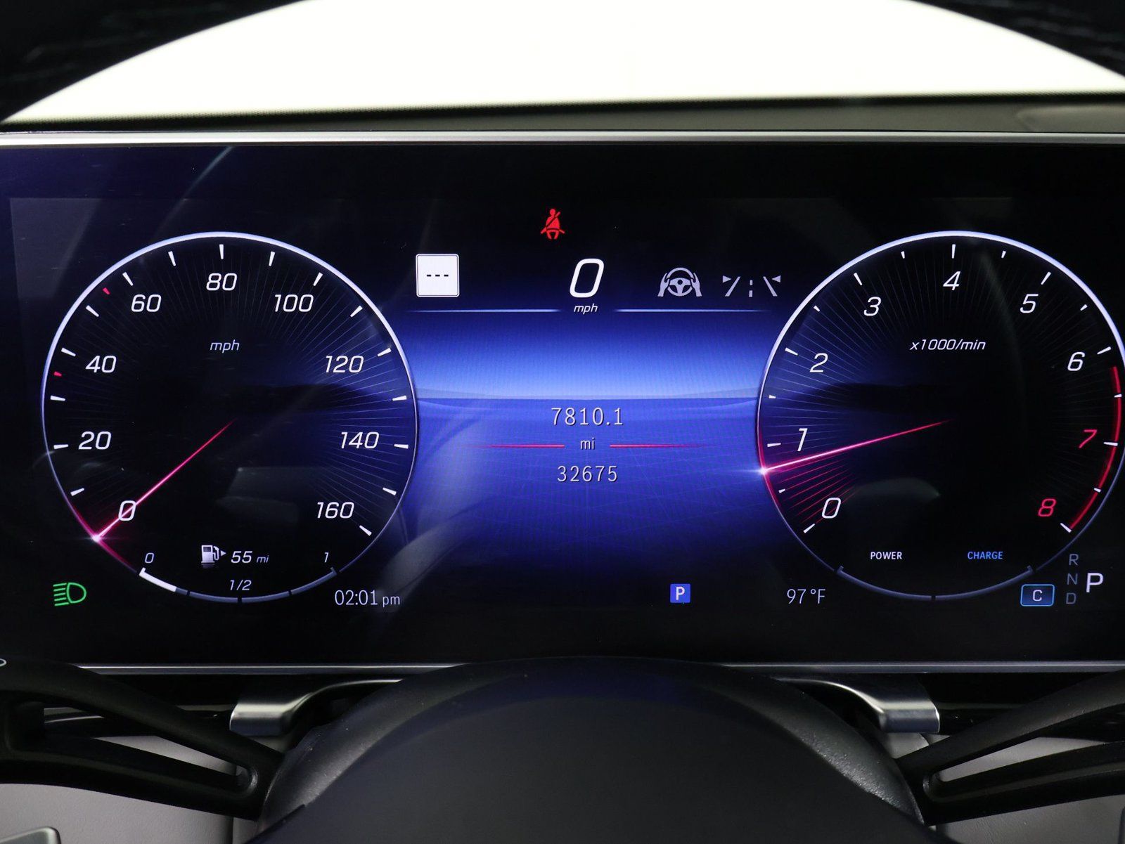 Used 2023 Mercedes-Benz S 580 4MATIC Sedan image 12