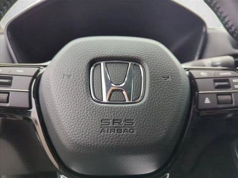 New 2026 Honda CR-V EX-L image 18