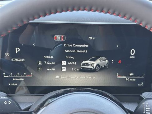 New 2026 Nissan Kicks SR image 21