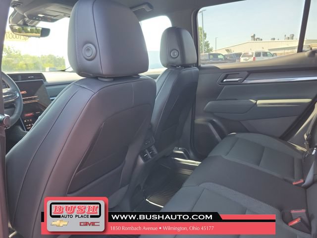 New 2027 GMC Terrain AT4 w/ Convenience Package III AWD/4WD image 14