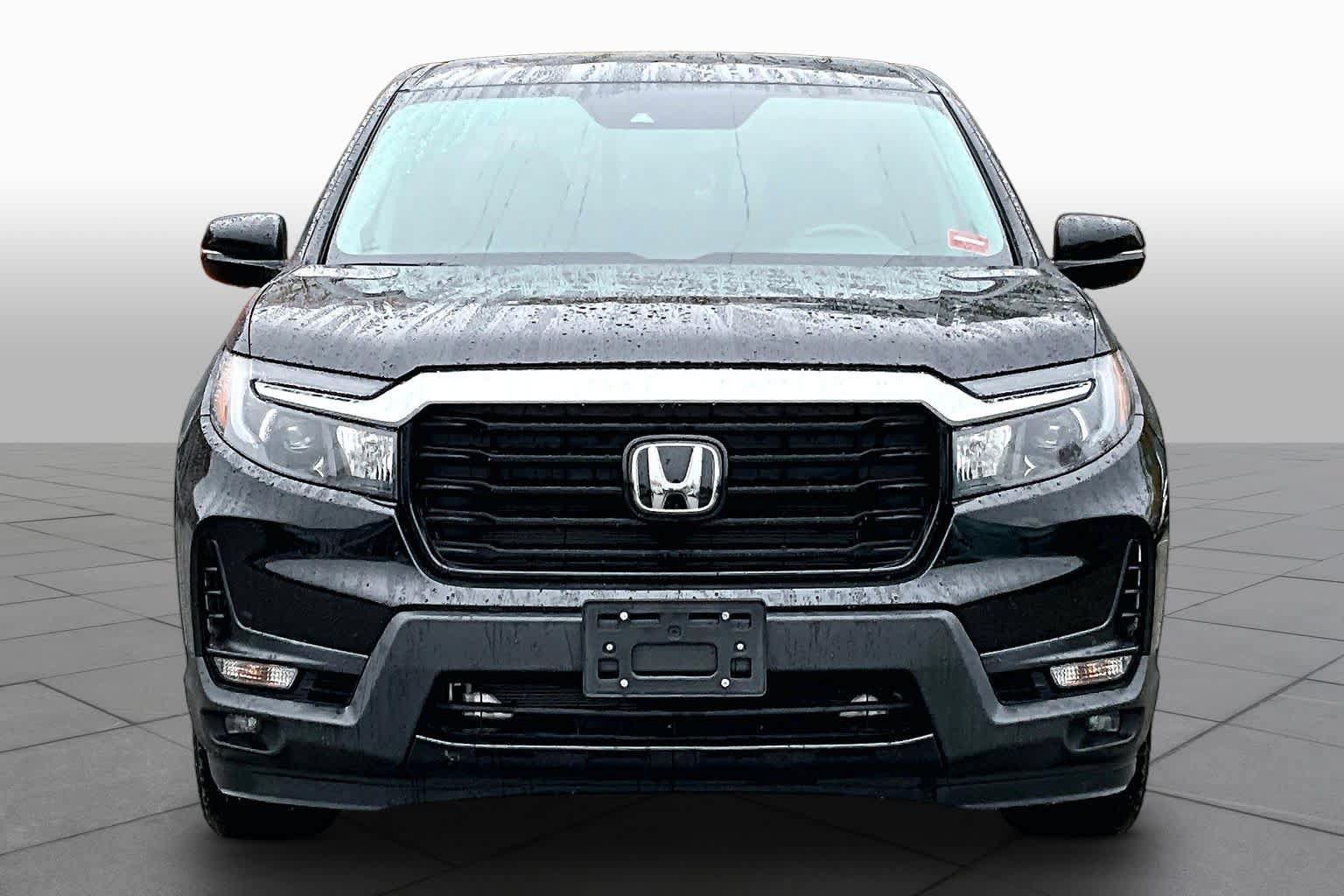 Used 2023 Honda Ridgeline RTL-E image 4