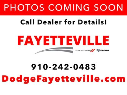 Used 2025 RAM 1500 Big Horn