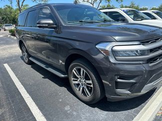 Used 2022 Ford Expedition XLT AWD/4WD video 1