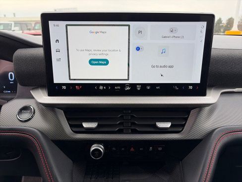 Used 2025 Ford Explorer ST w/ Sun And Sound Package image 17