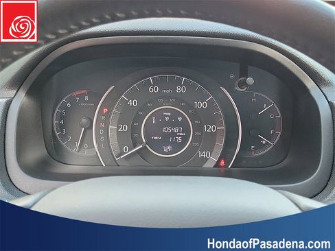 Used 2015 Honda CR-V EX-L image 13