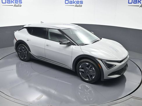 New 2026 Kia EV6 Light RWD image 44