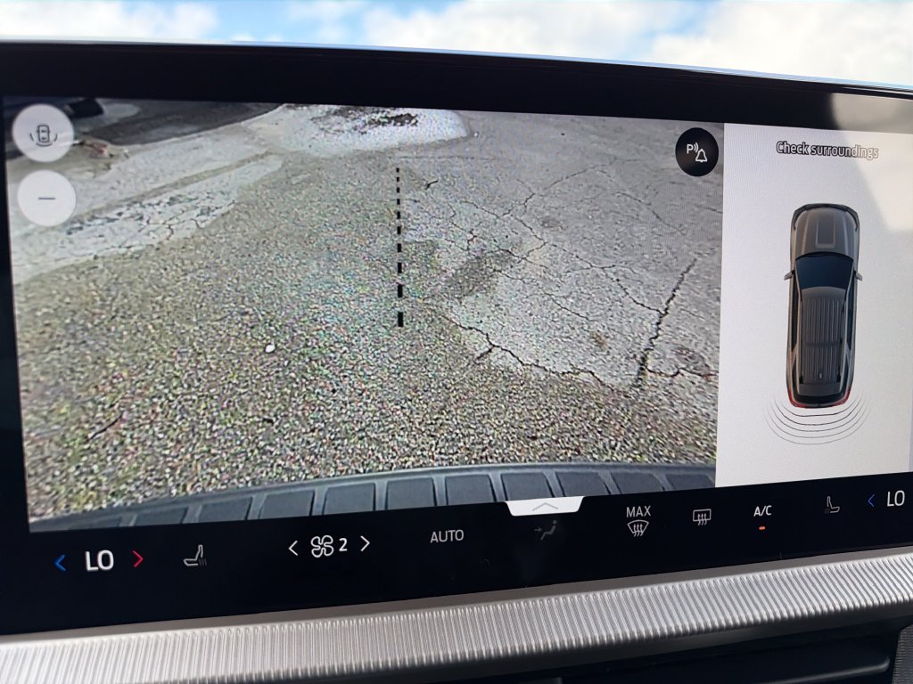 New 2027 Ford Explorer Active RWD image 26
