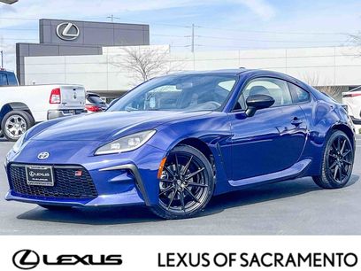 Used 2024 Toyota GR86 Premium