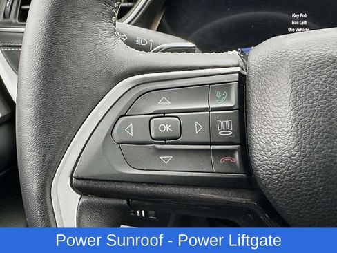 Used 2022 Jeep Grand Cherokee Altitude image 10