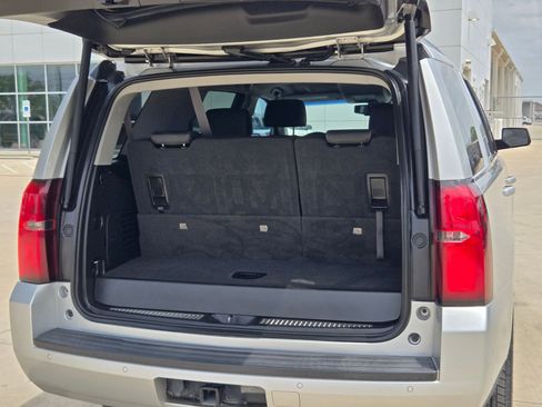 Certified 2020 Chevrolet Tahoe LT RWD image 26