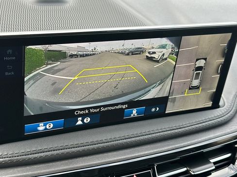 New 2026 Acura MDX w/ Advance Package image 19