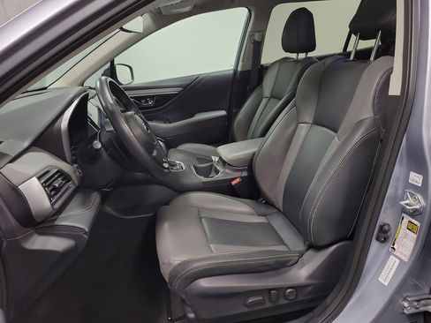 Used 2024 Subaru Outback Onyx Edition XT AWD/4WD image 13
