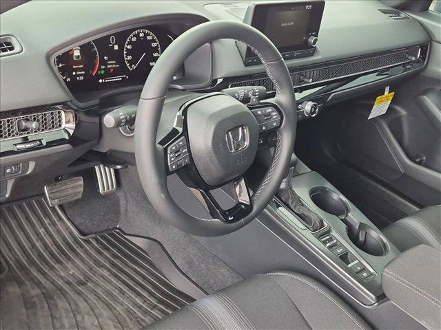 New 2026 Honda Civic Sport image 3