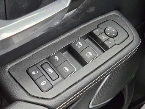 New 2026 RAM 1500 Laramie w/ Sport Appearance Package image 13