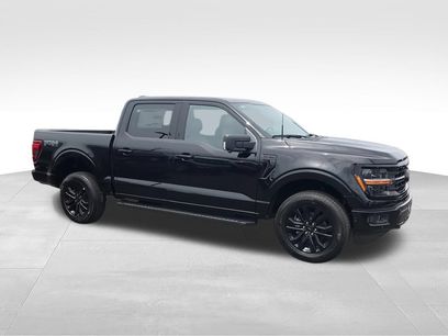 New 2026 Ford F150 XLT w/ Equipment Group 303A High