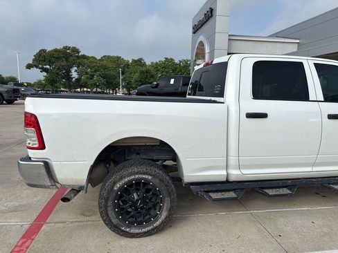 Used 2019 RAM 2500 Tradesman AWD/4WD image 13