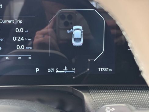 Used 2025 Kia K4 GT-Line w/ GT-Line Sunroof Package image 31