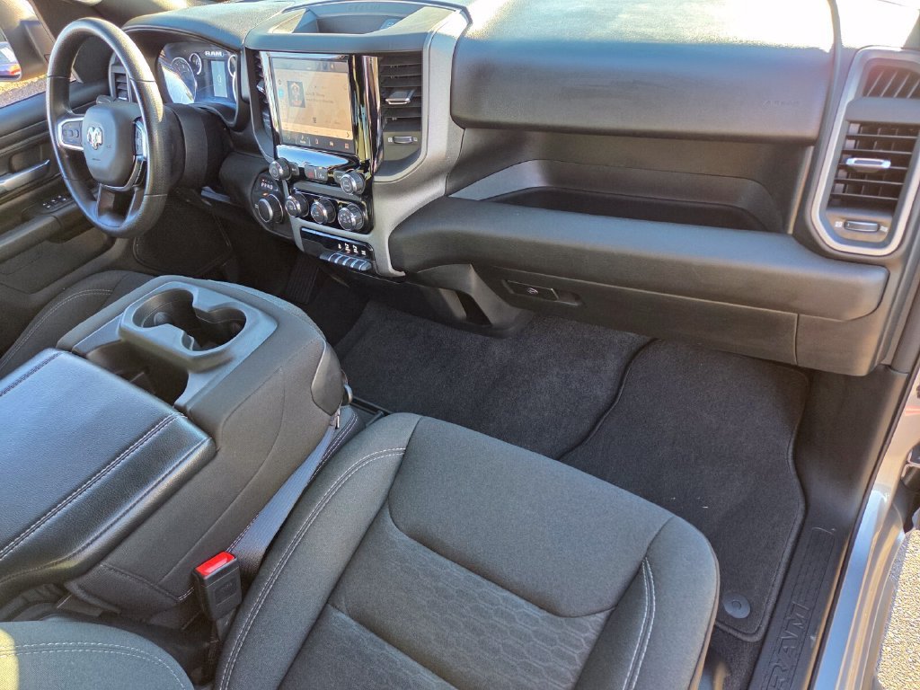 Used 2025 RAM 1500 Tradesman AWD/4WD image 20