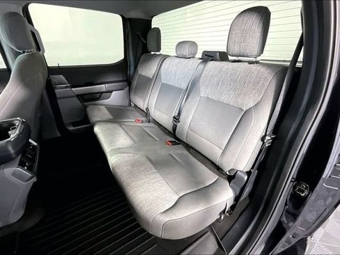 Used 2021 Ford F150 XLT w/ Equipment Group 301A Mid AWD/4WD image 28