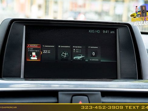 Used 2018 BMW 430i Coupe RWD image 29