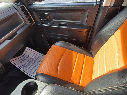 Used 2019 RAM 1500 Express w/ Express Value Package image 14