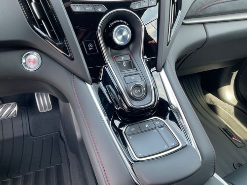 New 2026 Acura RDX A-Spec AWD/4WD image 15