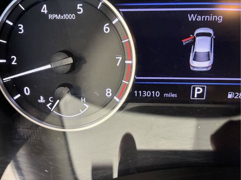 Used 2020 Nissan Sentra SV FWD image 36