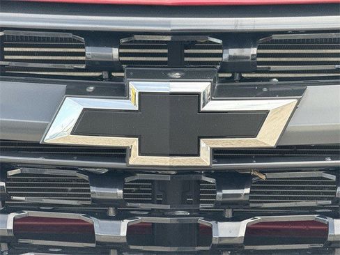 Used 2020 Chevrolet Colorado ZR2 image 33