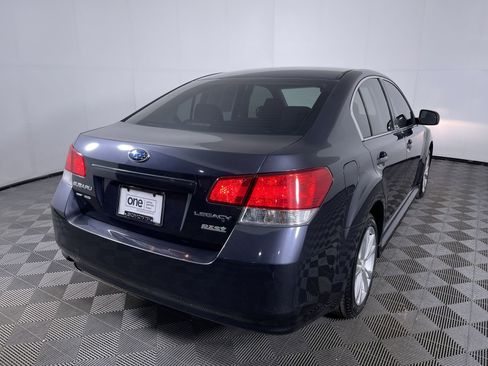 Used 2013 Subaru Legacy 2.5i Premium w/ All-Weather Pkg image 22