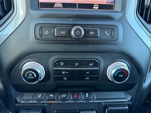 Used 2024 GMC Sierra 2500 Pro w/ Fleet Convenience Package AWD/4WD image 28