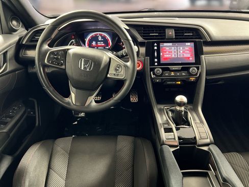 Used 2018 Honda Civic Si image 23