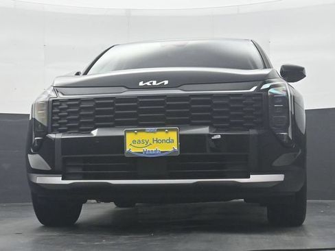 Used 2026 Kia Sportage LX FWD image 27