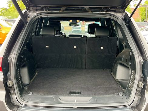 Used 2021 Jeep Grand Cherokee Limited RWD image 27