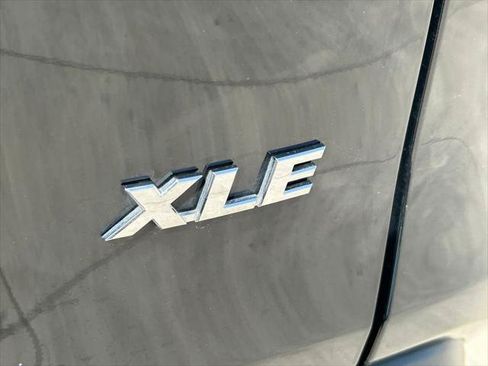 Certified 2025 Toyota RAV4 XLE FWD image 13