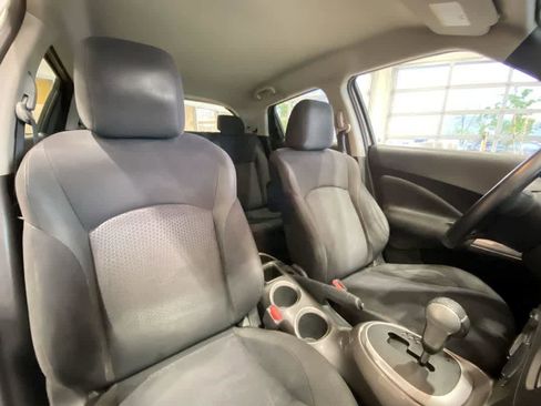 Used 2013 Nissan Juke SV AWD/4WD image 25