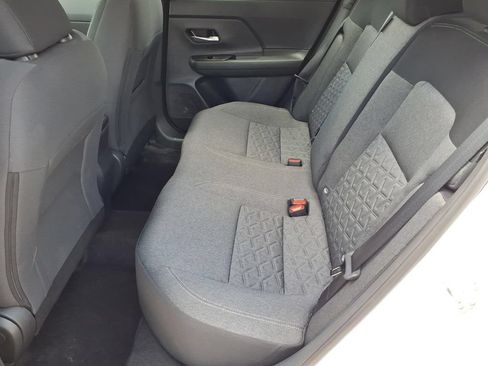 Used 2026 Nissan Kicks SV FWD image 14