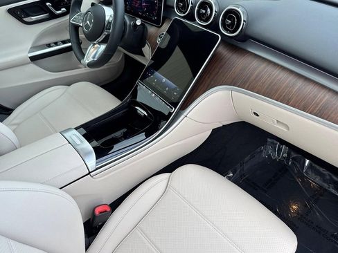 Certified 2026 Mercedes-Benz C 300 Sedan image 19